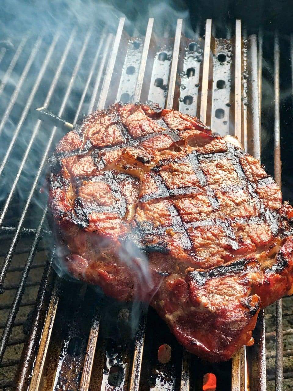 GrillGrates for the 22.5 Inch Kettle Grill - Image 6