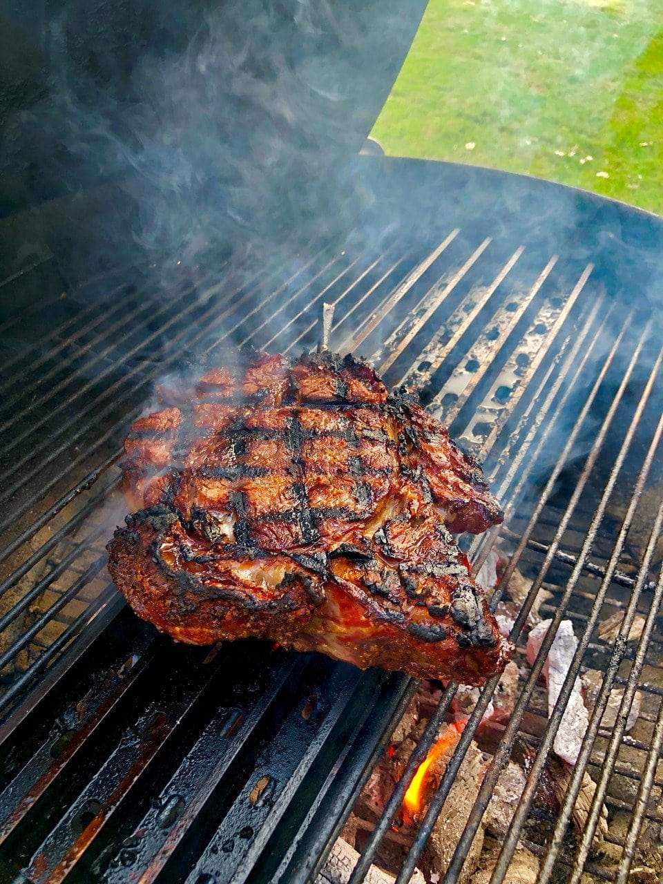 GrillGrates for the 22.5 Inch Kettle Grill - Image 8
