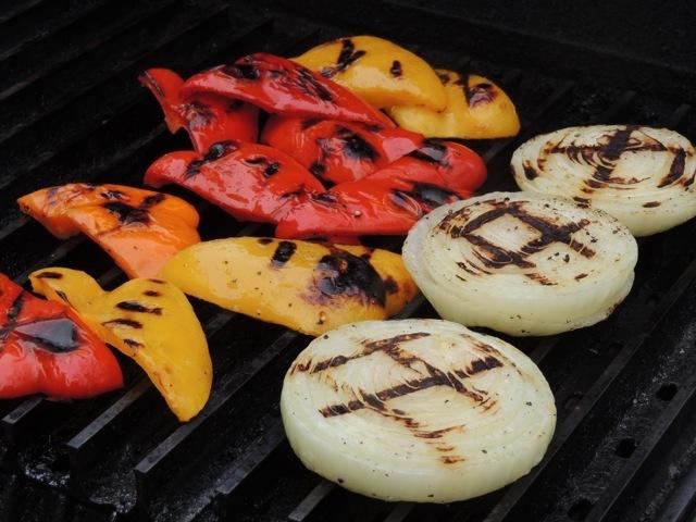 GrillGrates for Weber Baby Q - Image 6