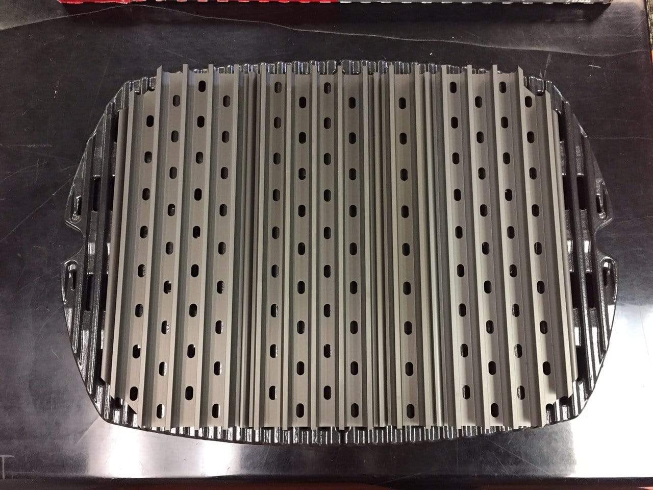 GrillGrates for Weber Q200 - Image 4