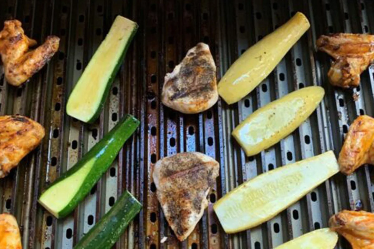 GrillGrates for Weber Q200 - Image 7