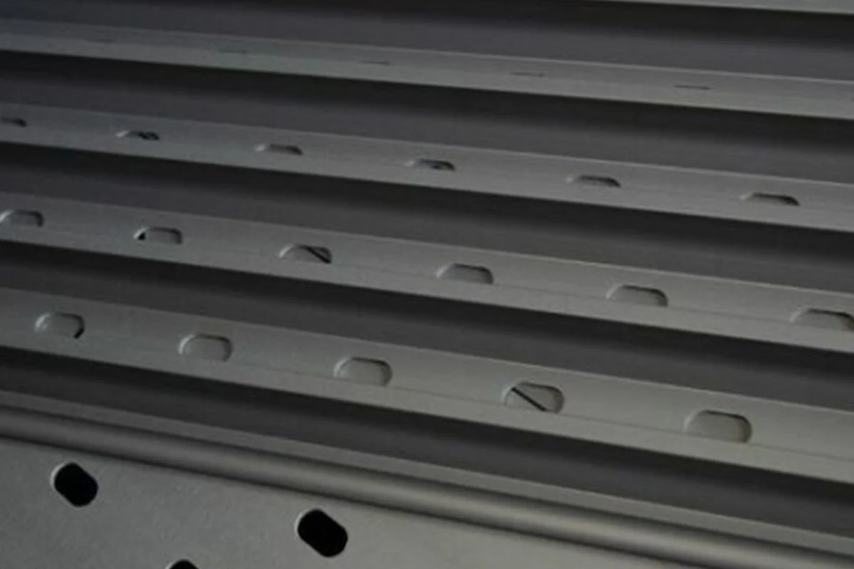 GrillGrates for Weber Q300 - Image 3