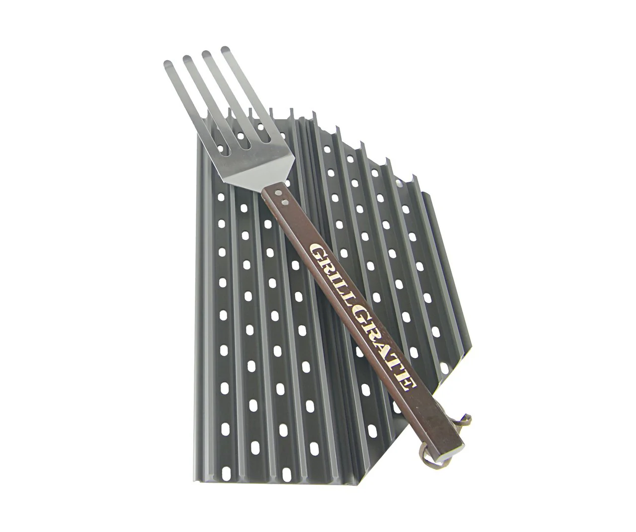 Half Set of GrillGrates for the Primo Oval XL
