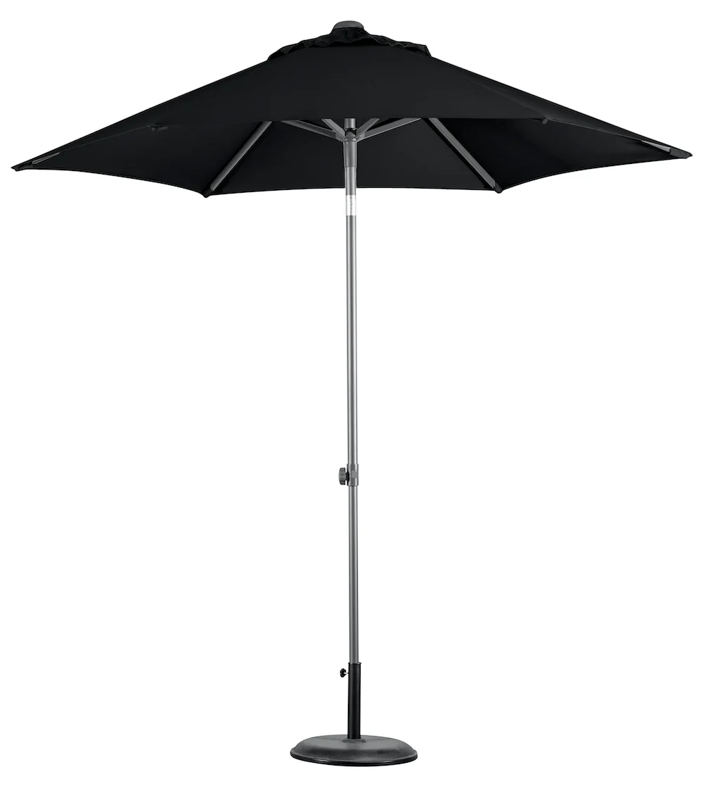 Shelta Harbord 250 Hexagonal Umbrella - Image 3