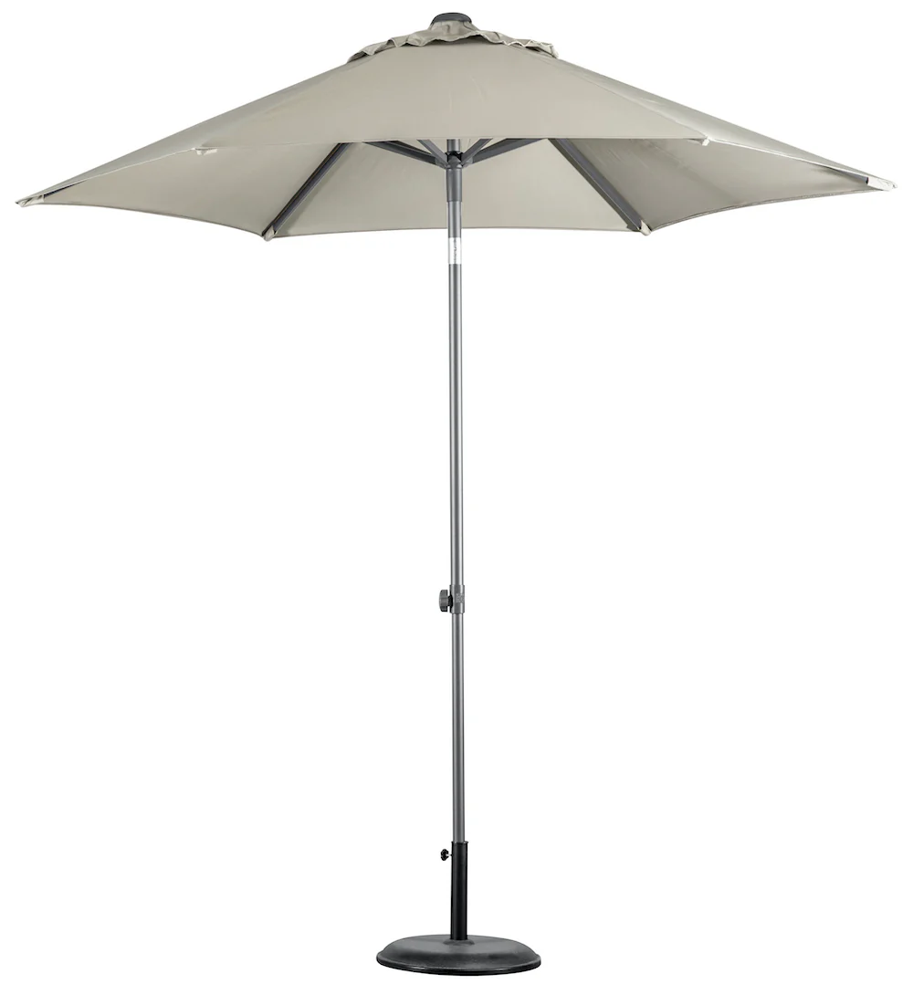 Shelta Harbord 250 Hexagonal Umbrella - Image 4