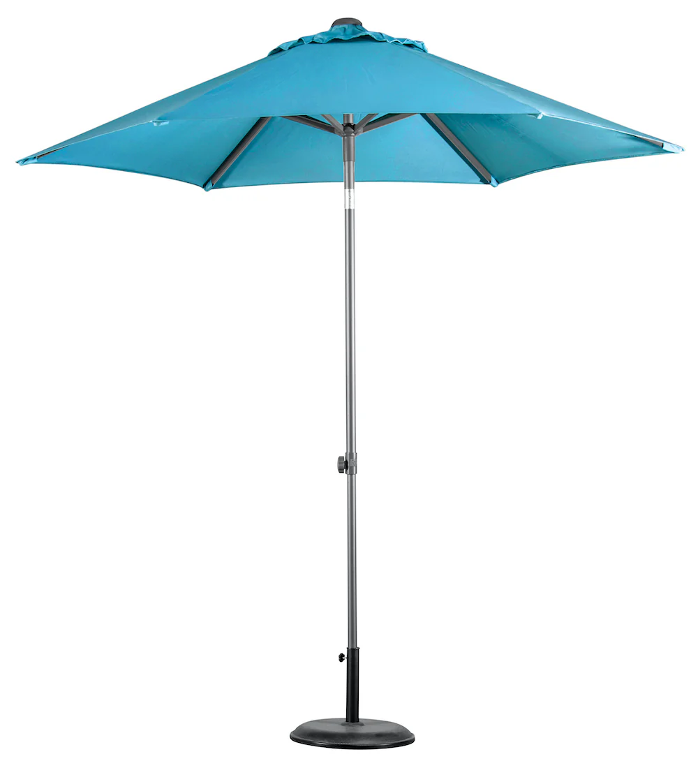 Shelta Harbord 250 Hexagonal Umbrella - Image 5