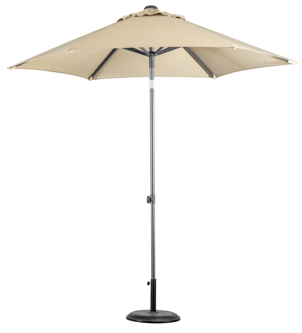 Shelta Harbord 250 Hexagonal Umbrella - Image 6