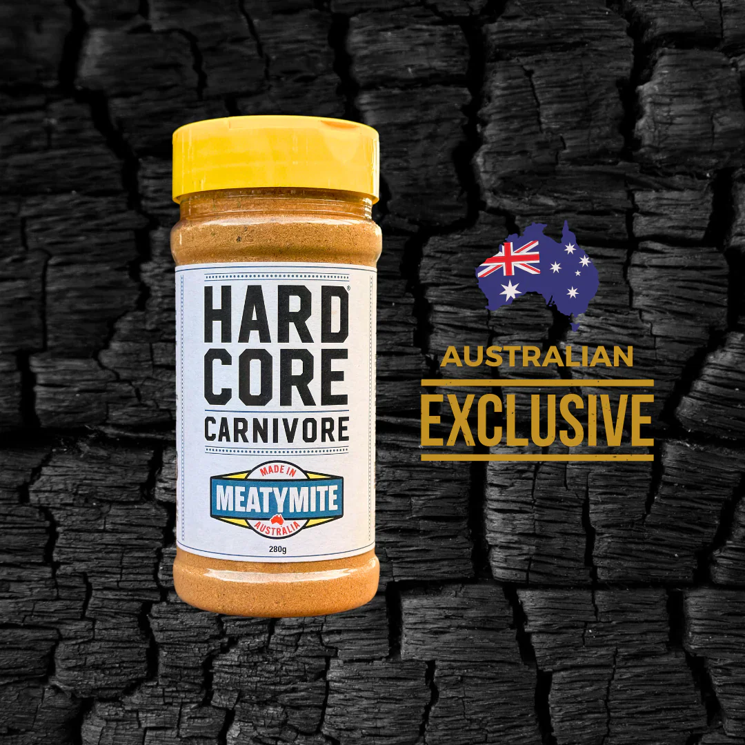 Hardcore Carnivore "MEATYMITE" Rub - Image 3