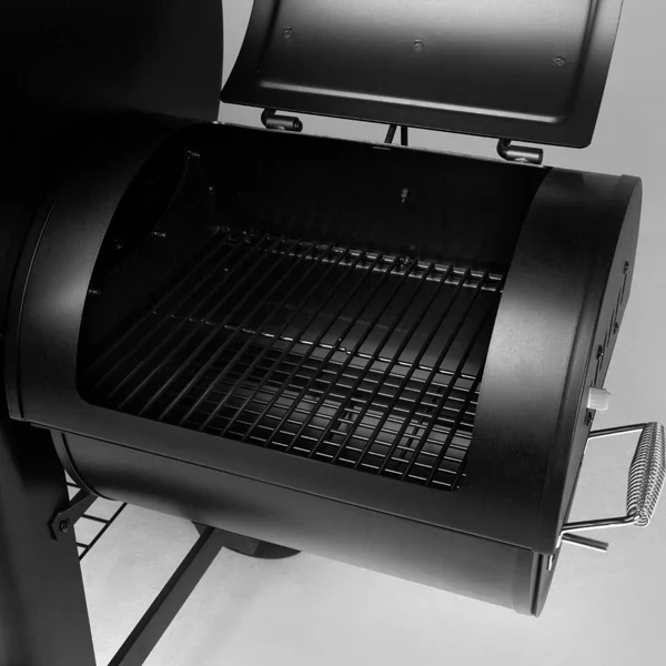 Hark Chubby Offset Smoker - 2026 Version - Image 6