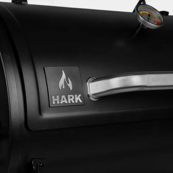 Hark Chubby Offset Smoker - 2026 Version - Image 8