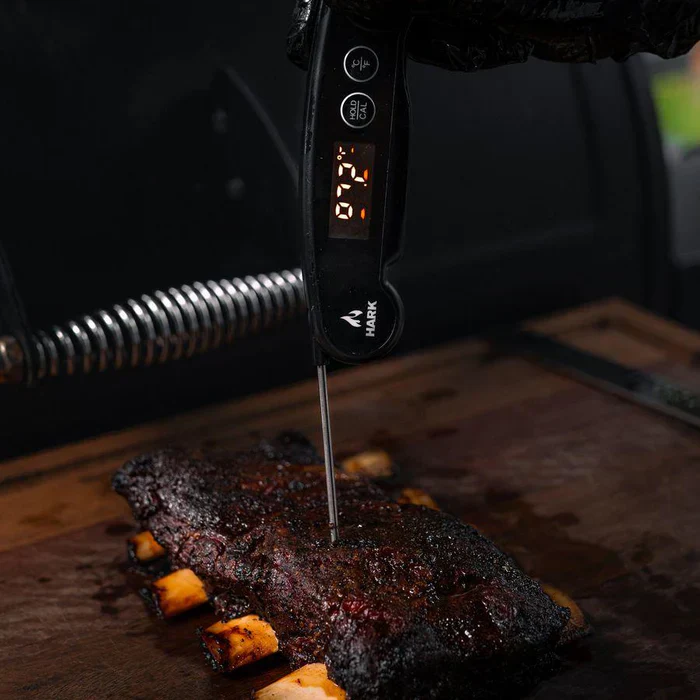 Hark Instant Read Thermometer - Image 2