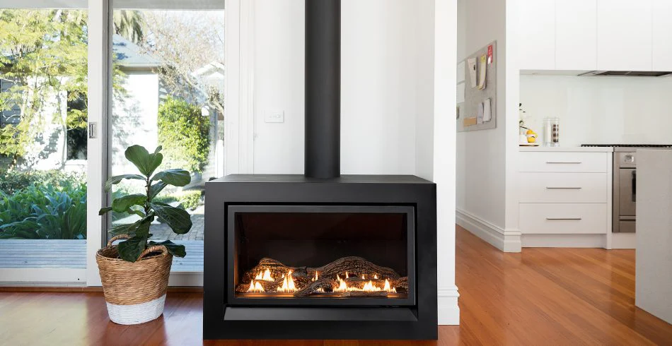 Heatmaster Enviro Space Heater - Image 4