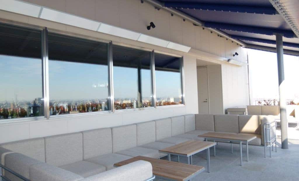 Heatstrip Elegance THE2400 Outdoor Electric Heater - Image 3