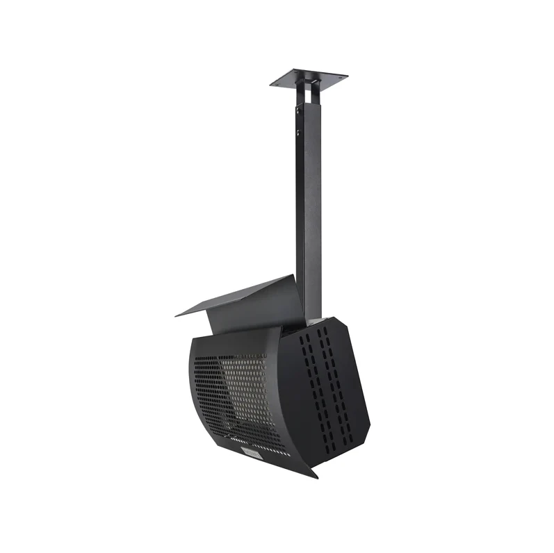 Heatstrip Gas Heater Ceiling Mounting Pole Kit 500mm - Image 2