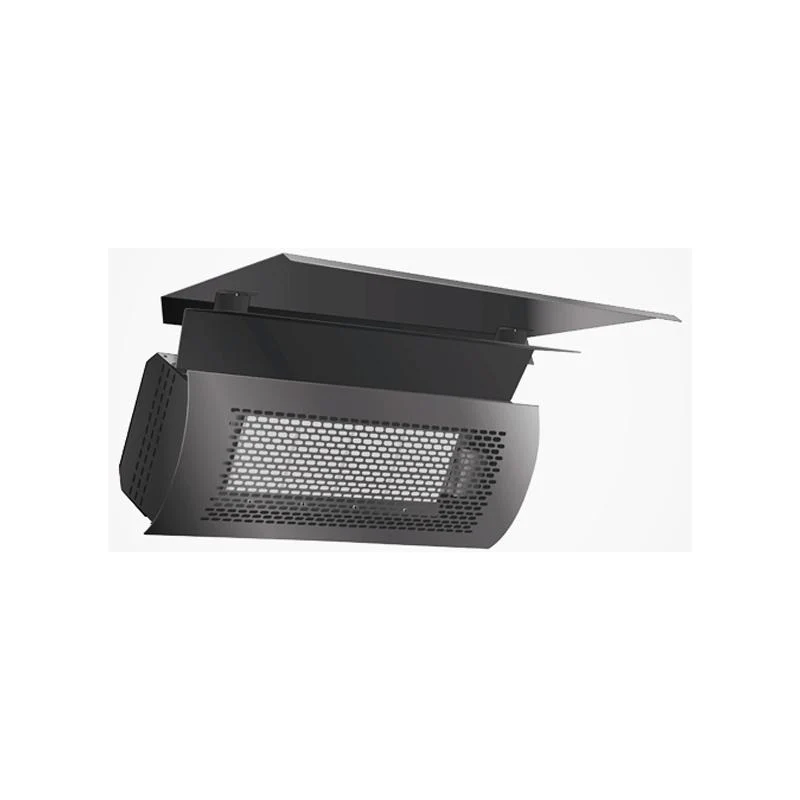 Heatstrip Heat Shield for Wall Mounted Gas Heater 300mm - Image 2