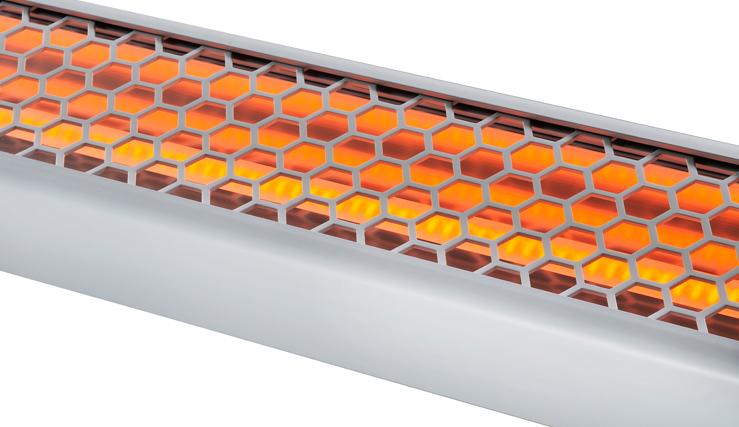 Heatstrip Intense 3200W (Wall Mount) - Image 4