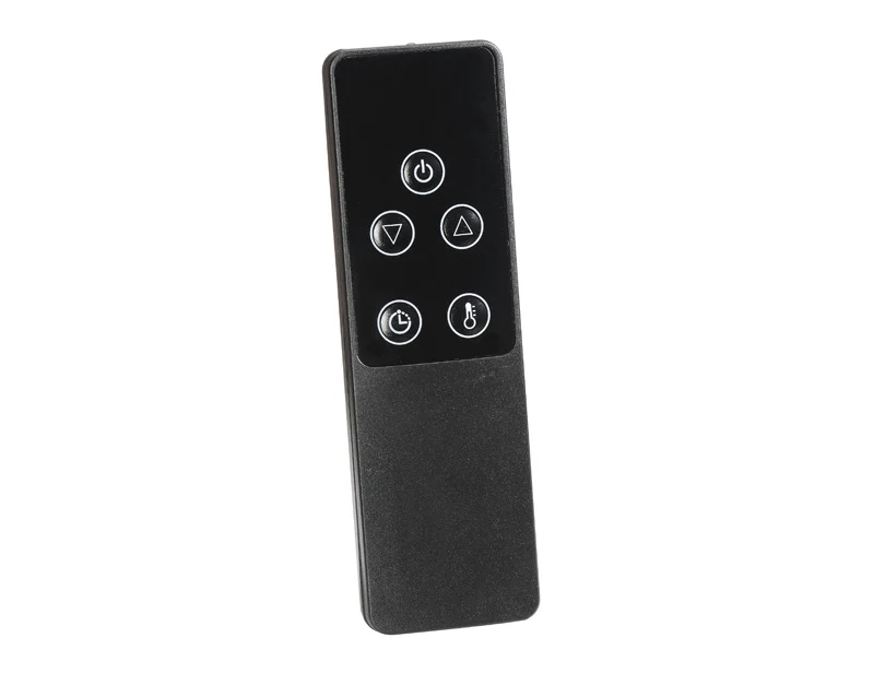 Heatstrip Nano Small Radiant Electric Wall Mounted Heater - Image 3