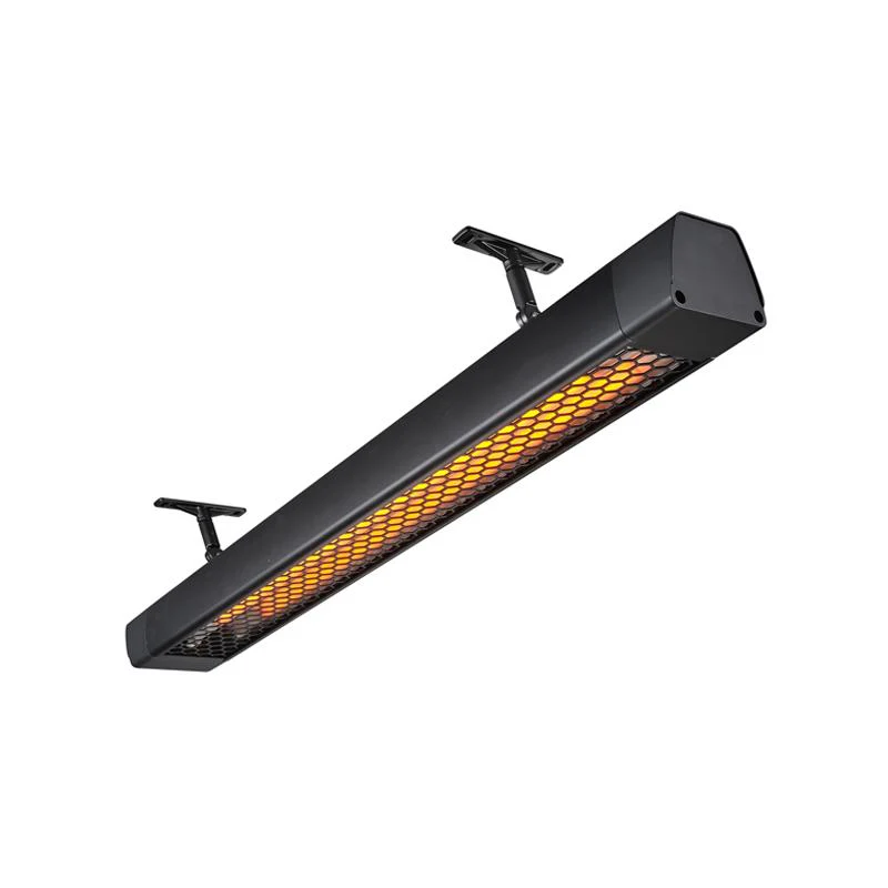 Heatstrip Standard THY Brackets - Suits Intense Series - Image 3