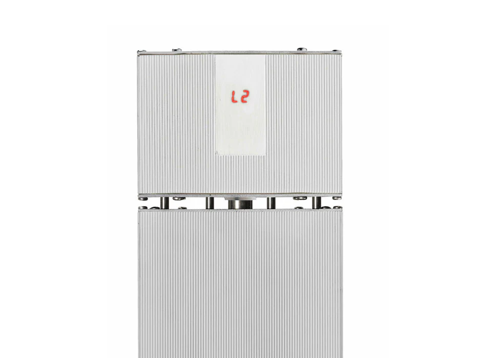 Heatstrip TF2200RW Electric Radiant Heater - White