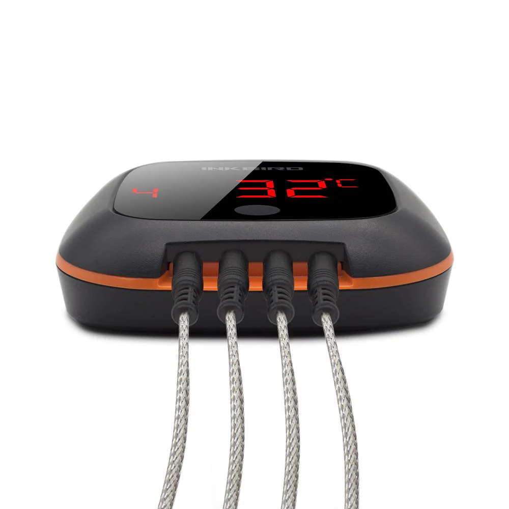 Inkbird 4 Probe Digital Thermometer - Image 3