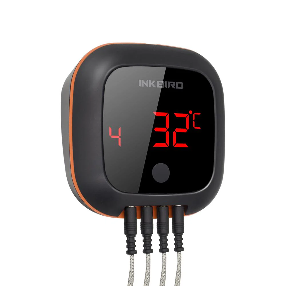 Inkbird 4 Probe Digital Thermometer - Image 4
