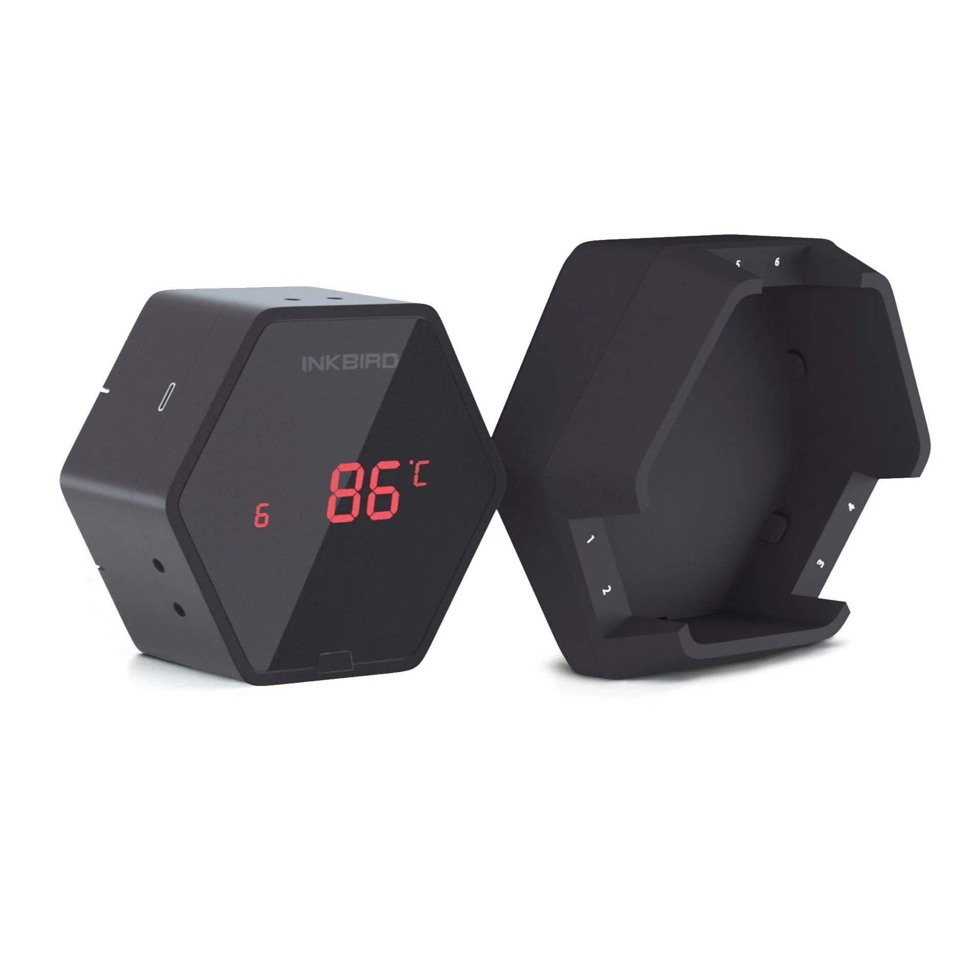 Inkbird 6 Probe Digital Thermometer - Image 3