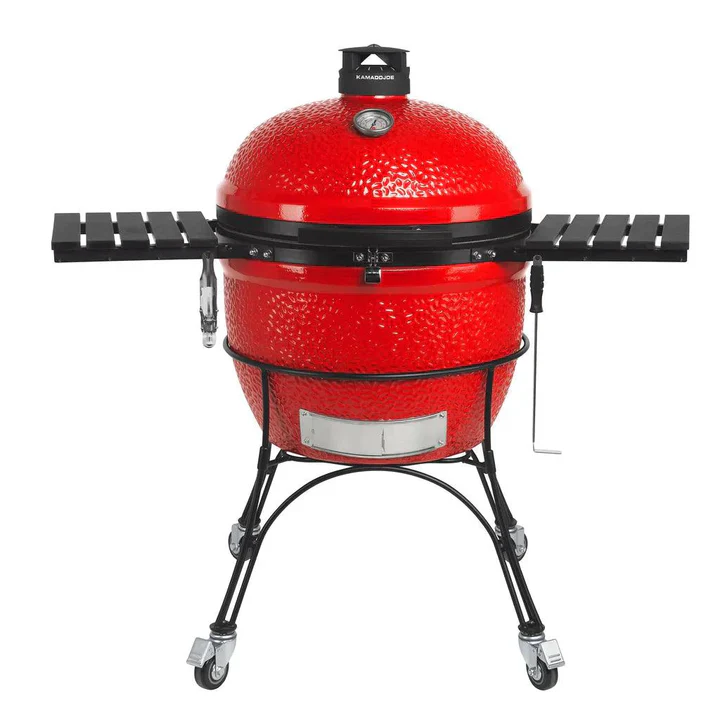 Kamado Joe ® - Big Joe II Essential Bundle - Image 3