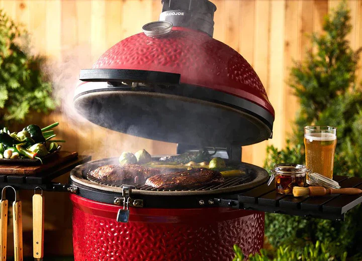 Kamado Joe ® - Big Joe III Bundle - Image 9