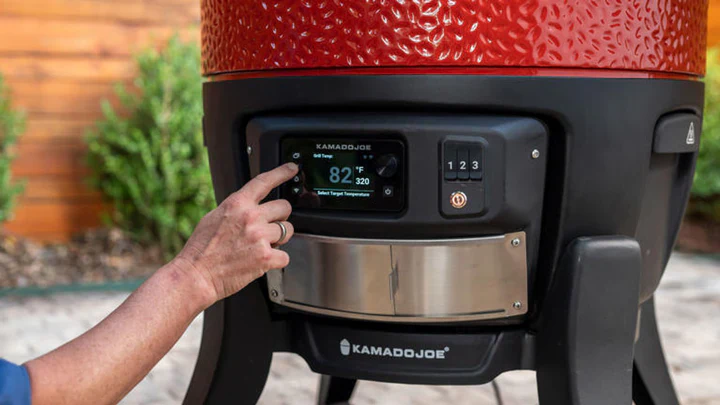 Kamado Joe™ Big Joe Konnected - Image 3