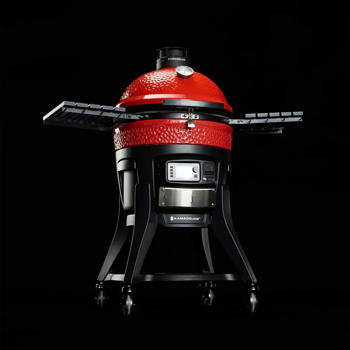 Kamado Joe Big Joe Konnected Bundle Deal - Image 6