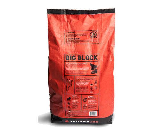 Kamado Joe ® Charcoal 9kg - Image 2