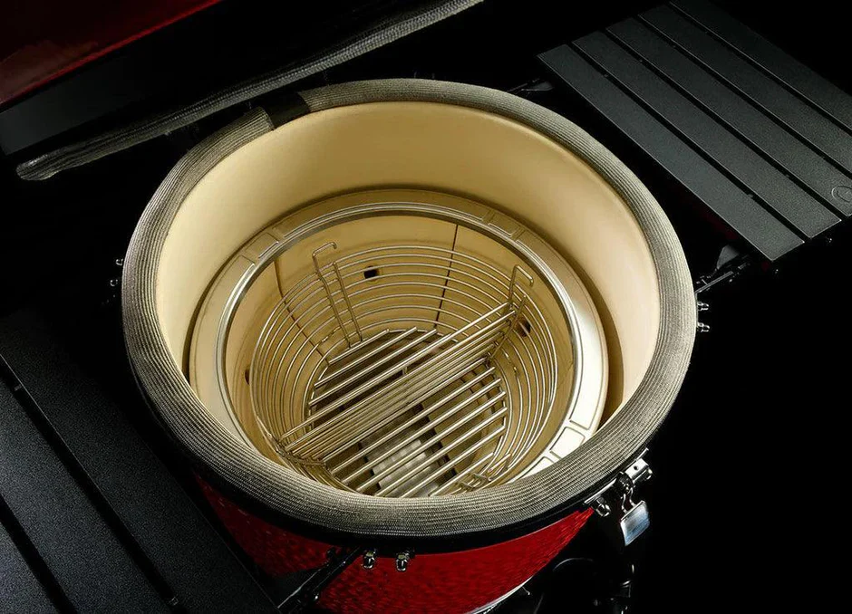 Kamado Joe Charcoal Basket - Image 3