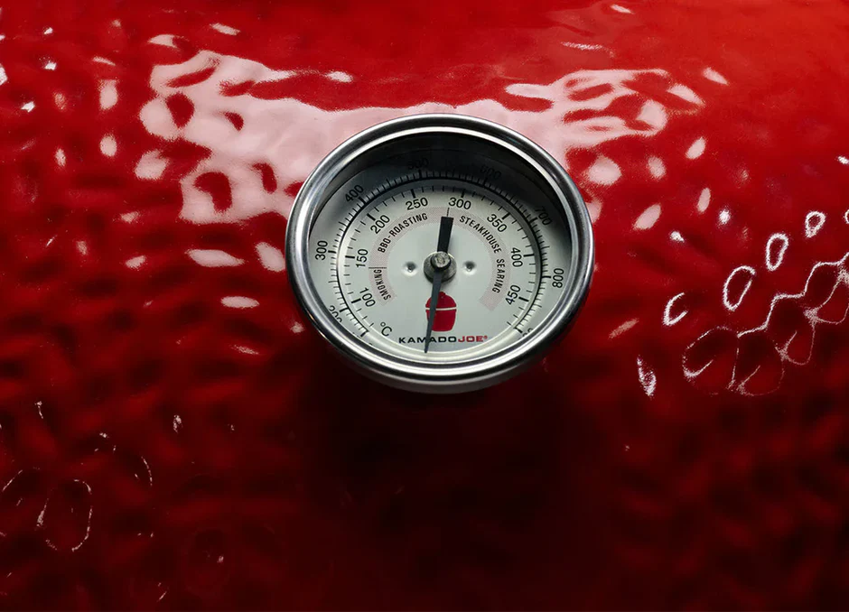 Kamado Joe ® - Classic II - Image 3