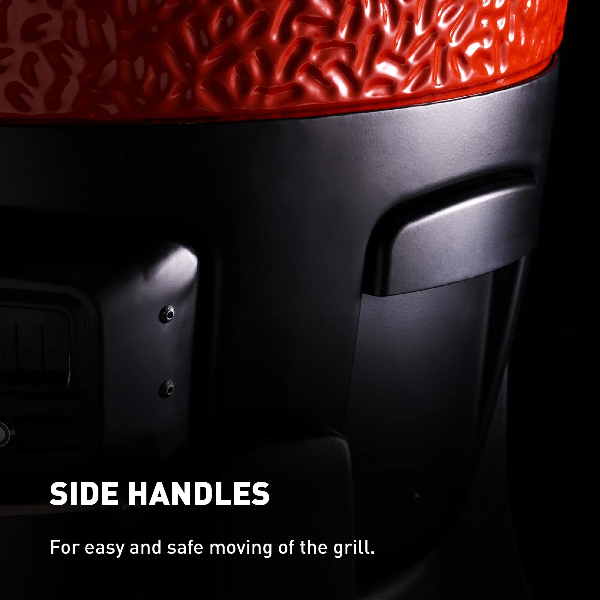 Kamado Joe ® Classic Konnected - Image 12