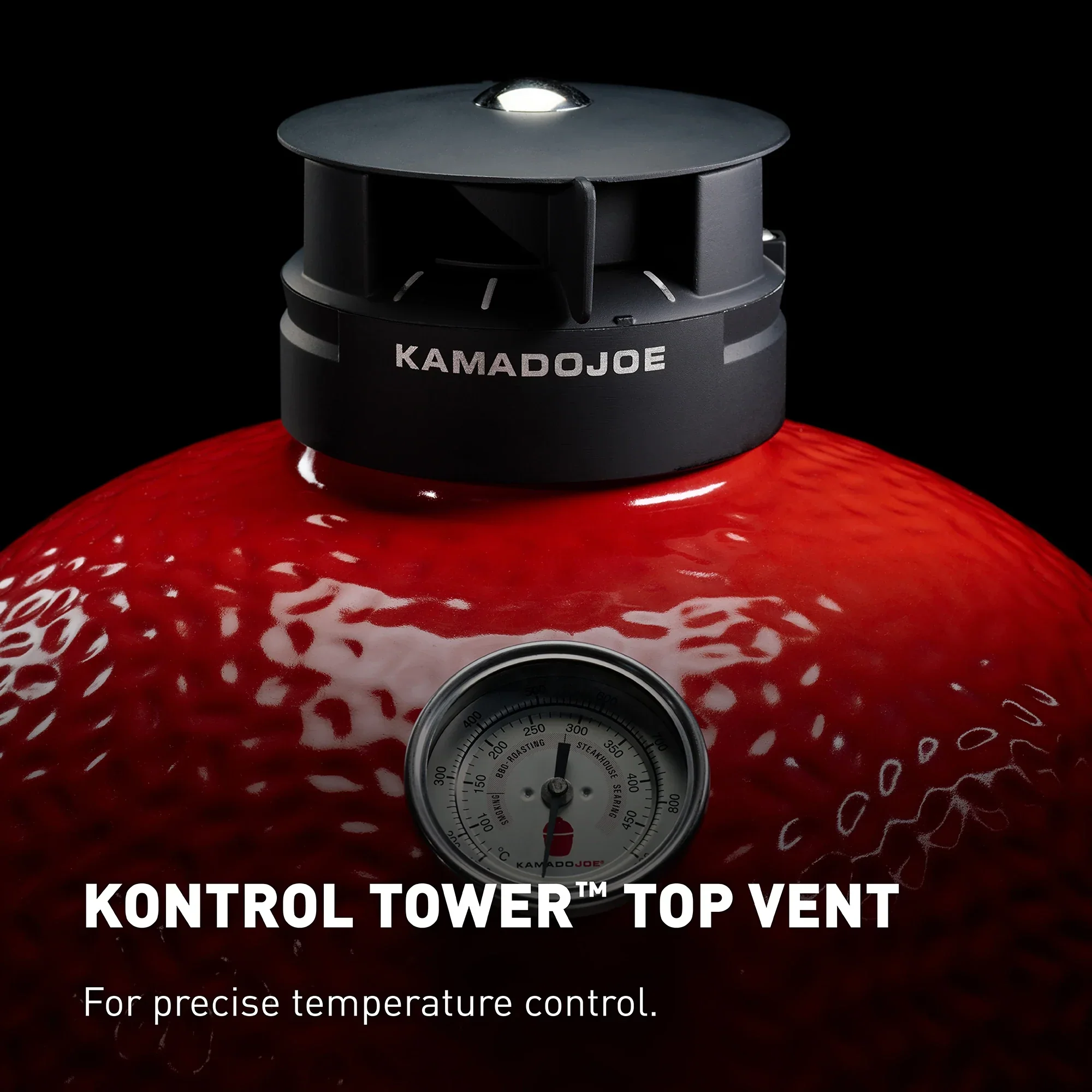 Kamado Joe ® Classic Konnected - Image 7