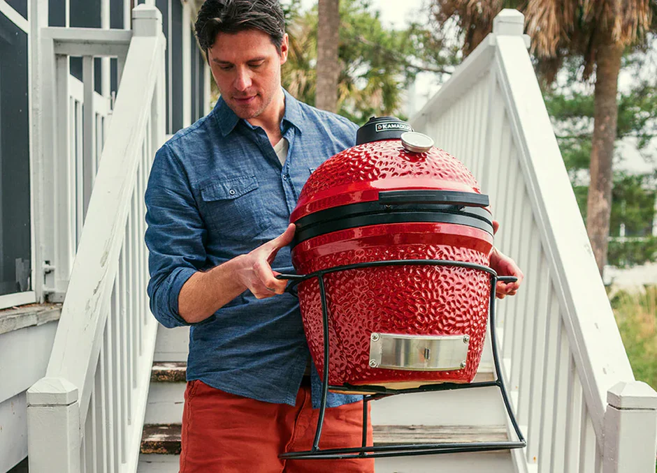 Kamado Joe ® - Joe Junior - Image 6