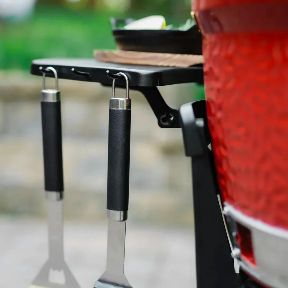 Kamado Joe - Junior Cart Accessory KJ15112524 - Image 5