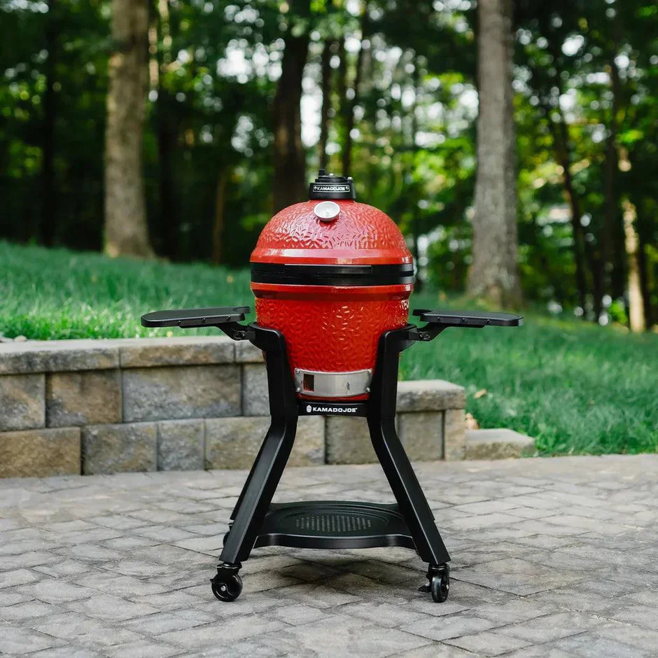Kamado Joe - Junior Cart Accessory KJ15112524 - Image 7