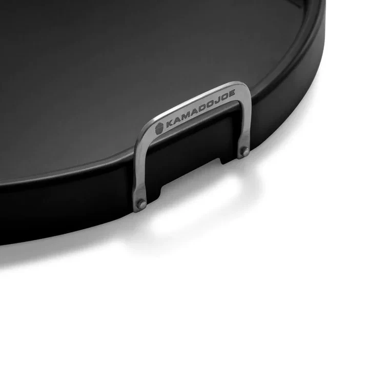 Kamado Joe Karbon Steel Big Joe Griddle - Image 2