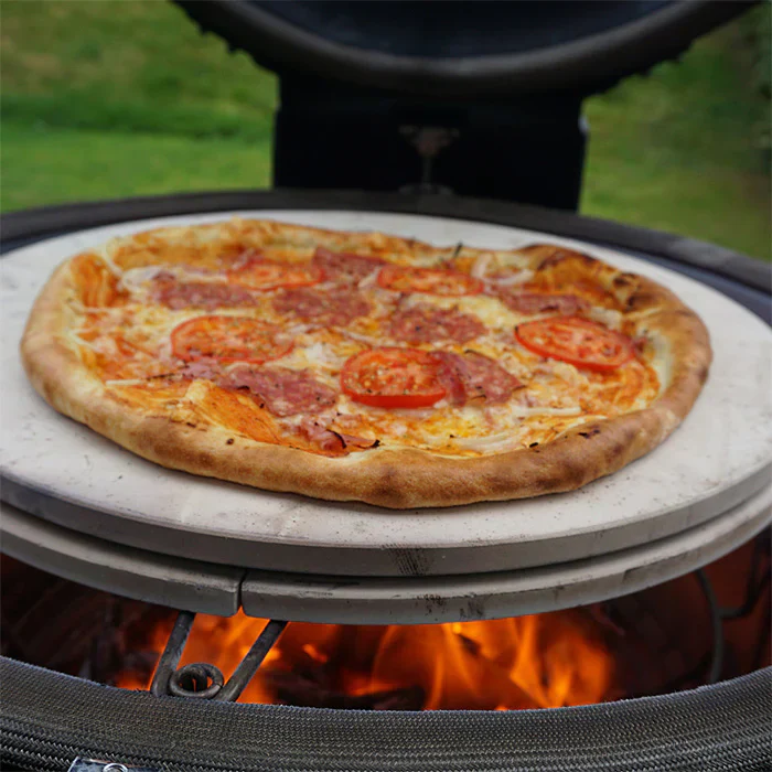 Kamado Joe Pizza Stone - Image 2