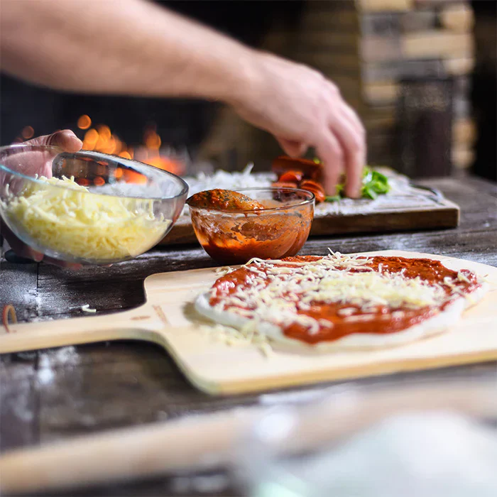 Kamado Joe Pizza Stone - Image 3