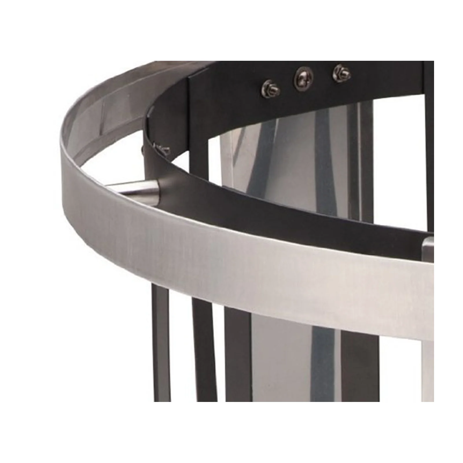 Landmann Round Fire Pit - Image 2