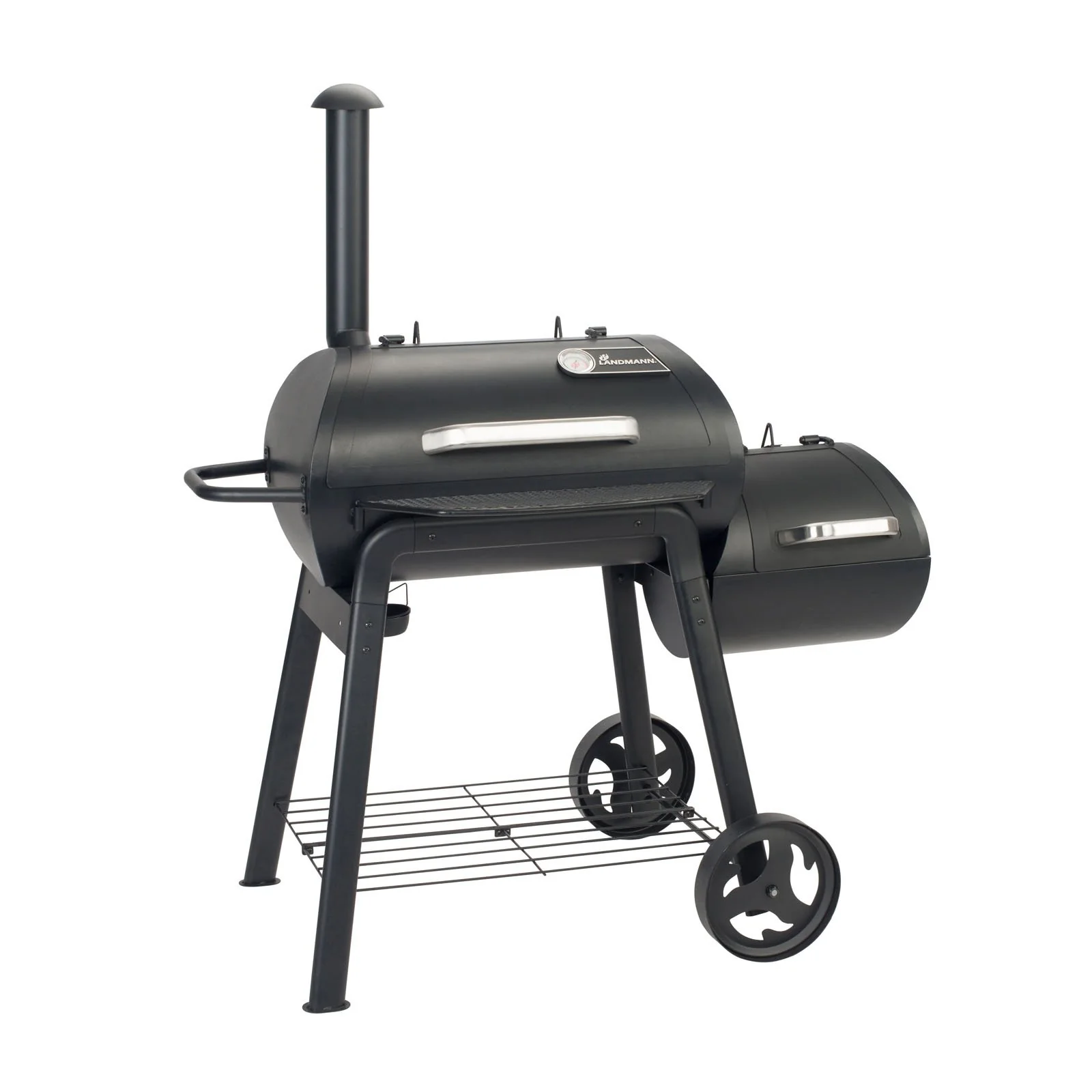 Landmann Vinson 200 Offset Smoker