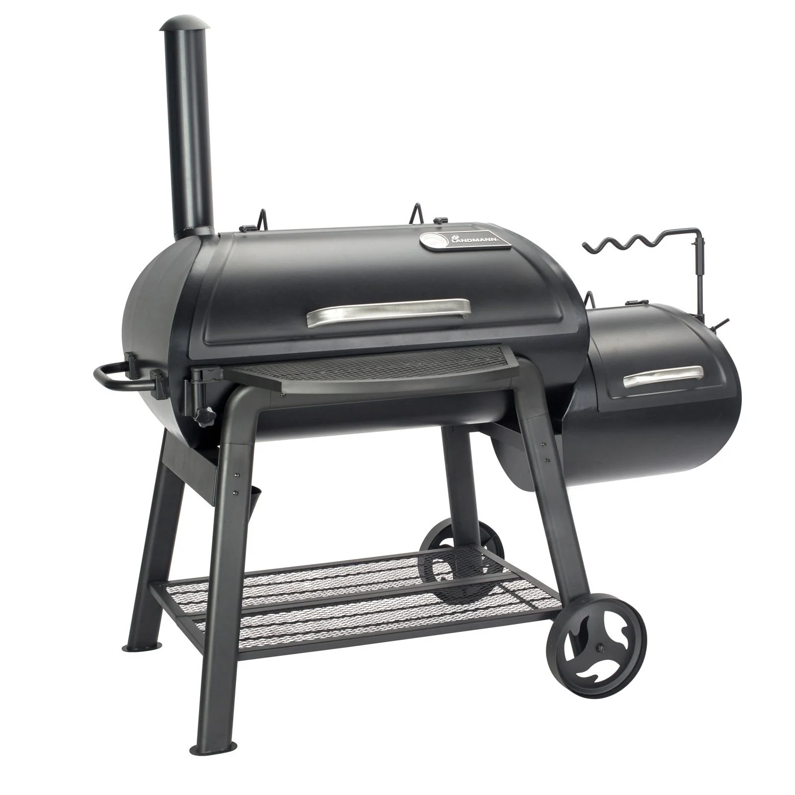 Landmann Vinson 500 Offset Smoker