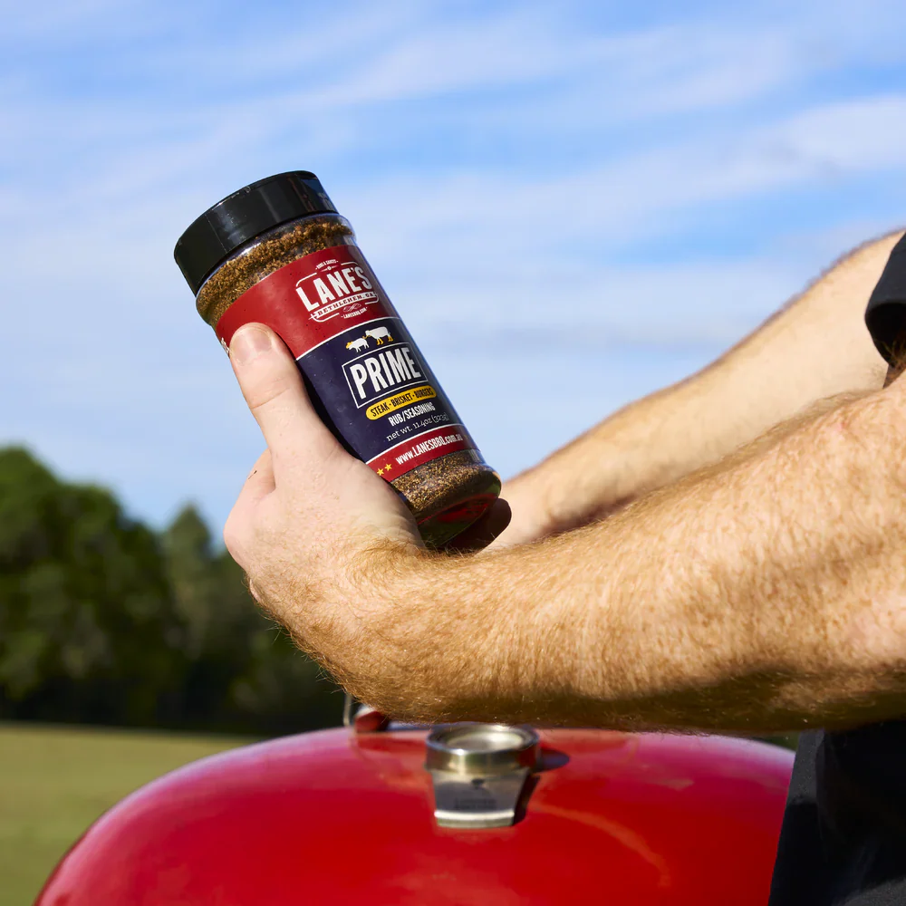 Lanes BBQ Prime Rub - Image 4