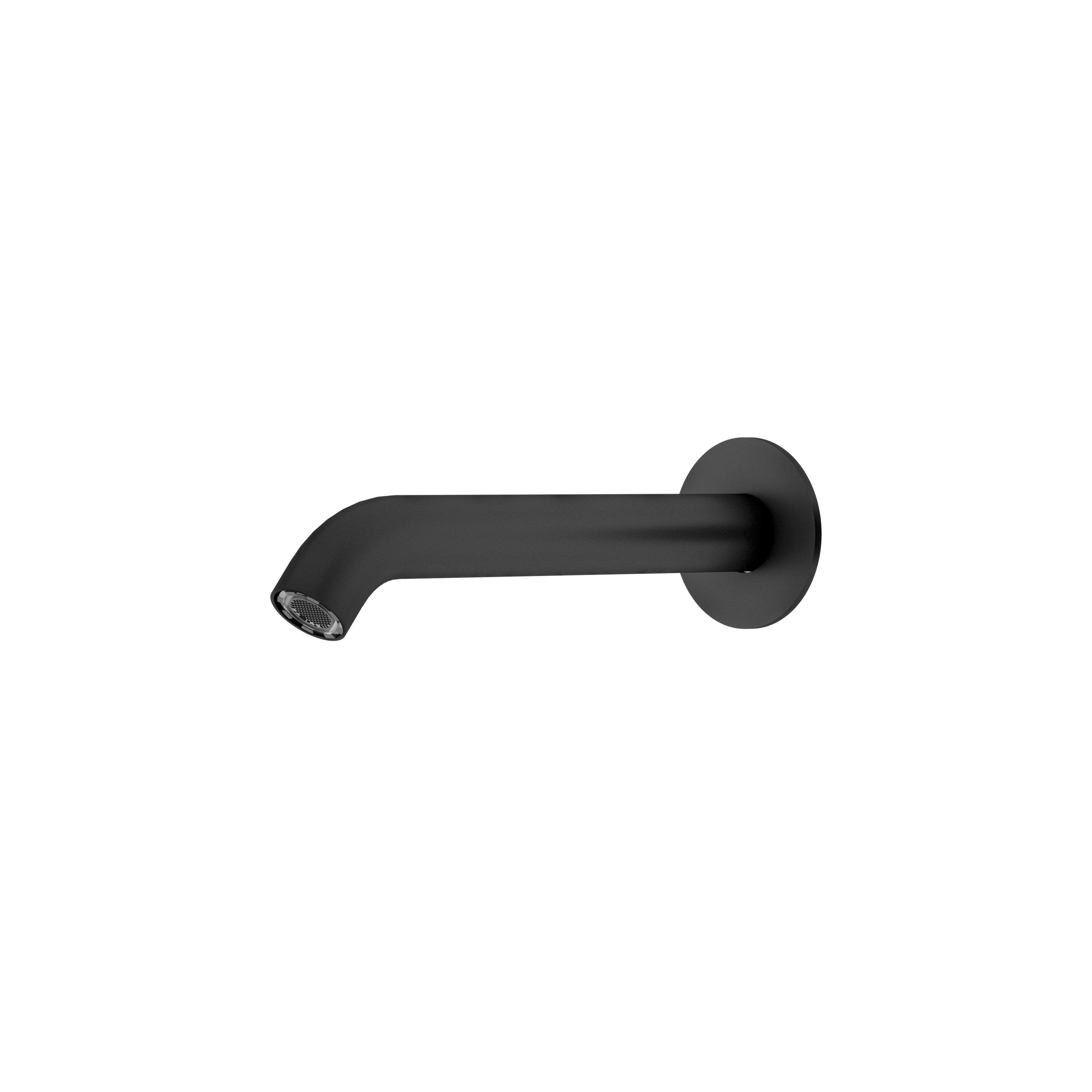 Elle 316 200mm Bath Spout Mixer - Image 2