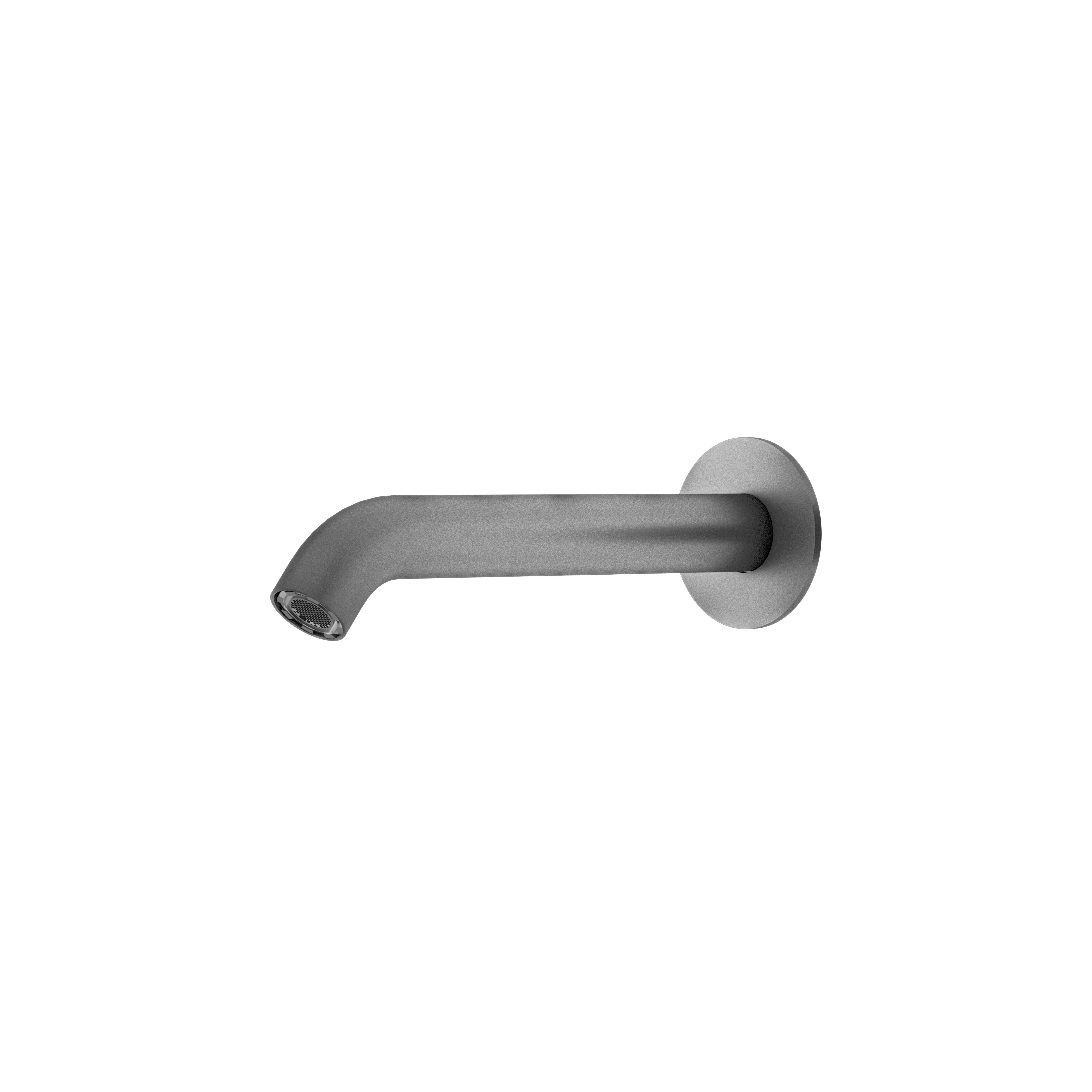 Elle 316 200mm Bath Spout Mixer - Image 4