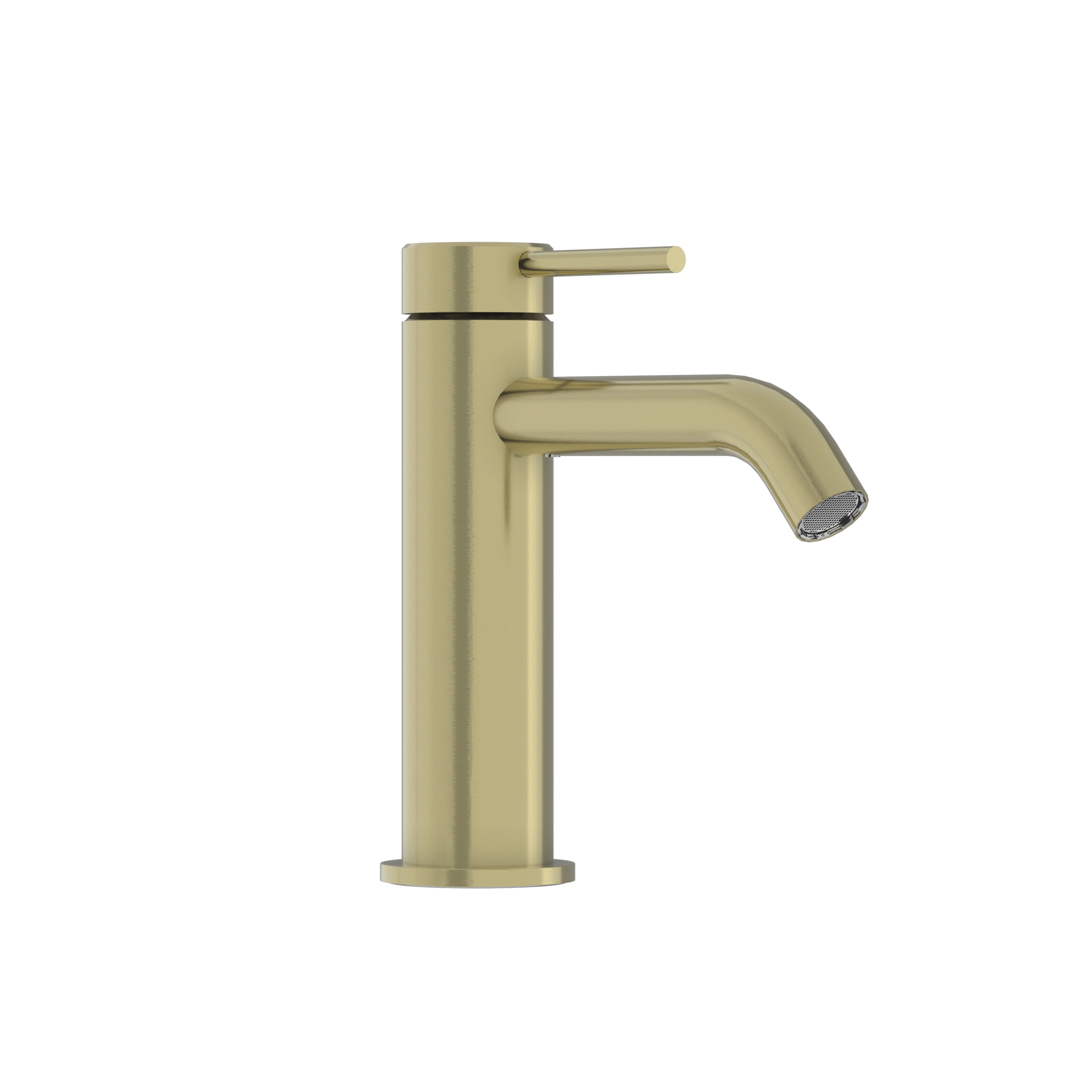 Elle 316 Basin Mixer - Image 3