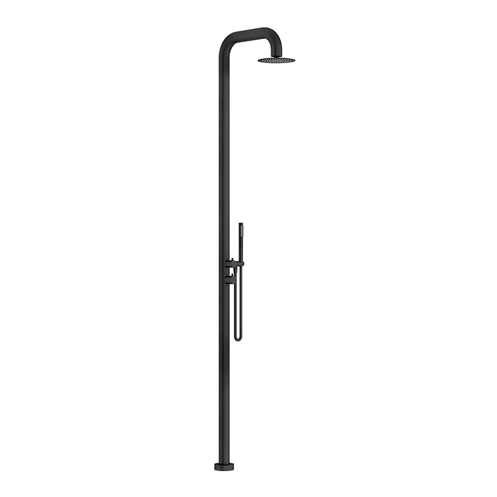 Elle 316 Free Standing Twin Shower - Image 3