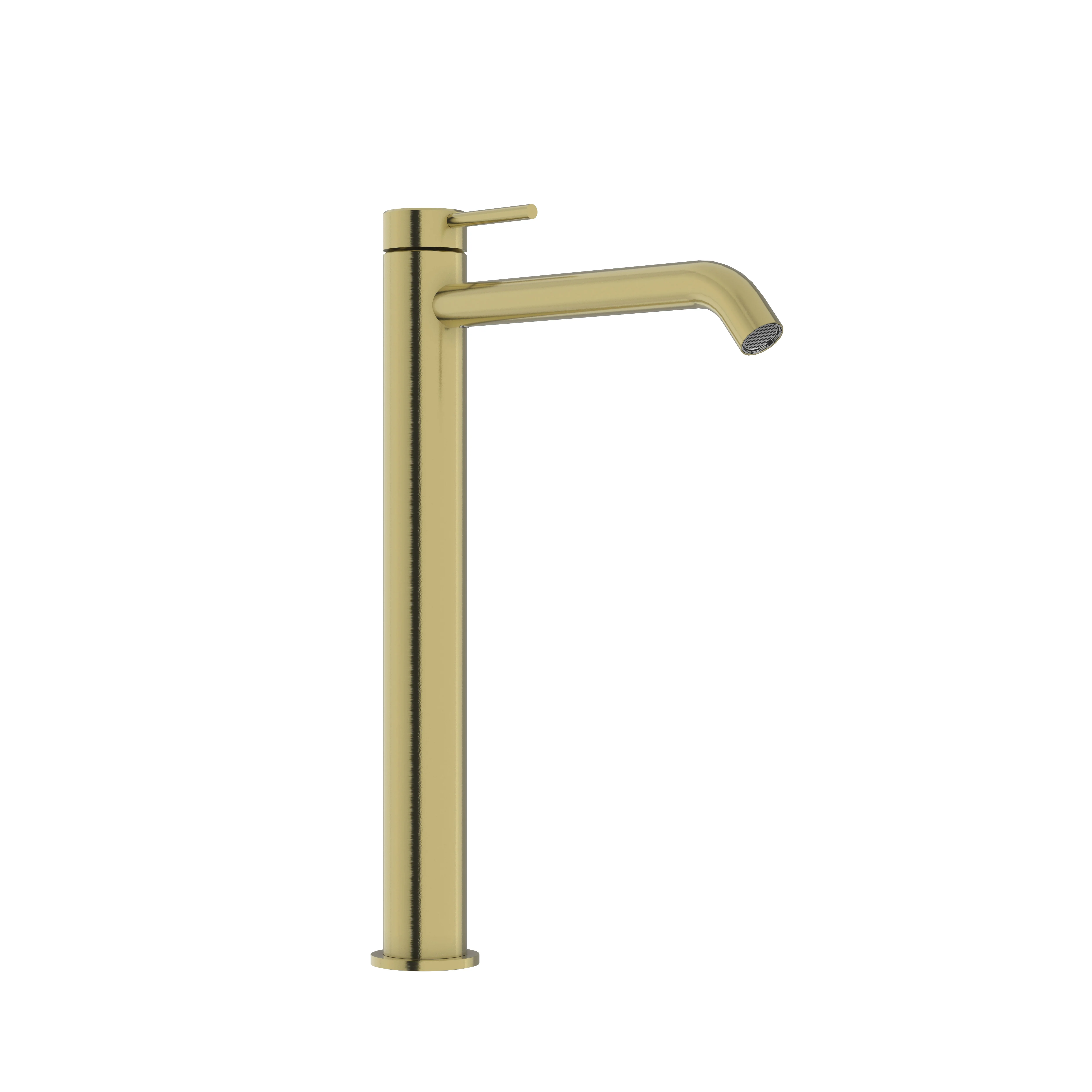 Elle 316 Hi-Rise Basin Mixer - Image 3